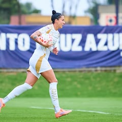 En Tigres Femenil le huyen a la etiqueta de favoritas ante Juárez