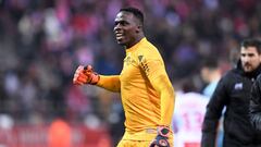 Chelsea make Mendy bid as Lampard seeks a Kepa upgrade