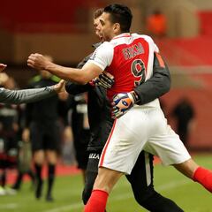 Horarios y TV: cómo y dónde ver Dijon - Mónaco