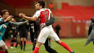 Toda la información entre Dijon y Mónaco por la sgunda fecha de la Liga de Francia 2017/2018. Hora, fecha, canales de transmisión e internet.