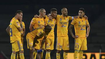 No viajará Tigres el mismo día del juego ante Necaxa