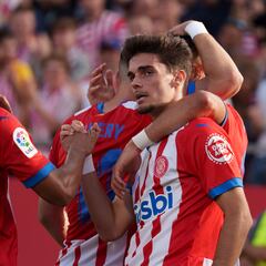 El ‘win win’ del Girona