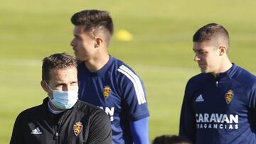 Zaragoza - Sabadell: horario, TV y cómo y dónde ver en directo