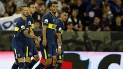 Boca, ¿el equipo invencible?