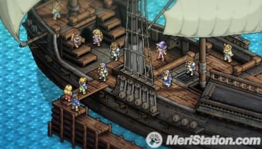 Tactics Ogre: Let Us Cling Together, Impresiones
