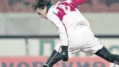 Ni el campo helado pudo con un Sevilla ambicioso