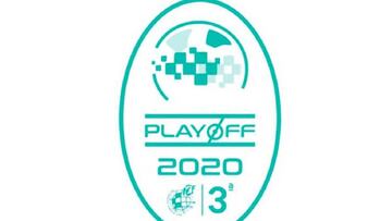 Se suspende la repesca de ascenso a 2ªB por tres positivos