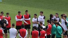 Final en plena Feria ante un rival casi descendido