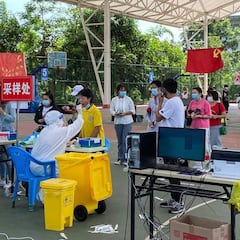 Revelada una nueva investigación sobre el origen de la COVID-19