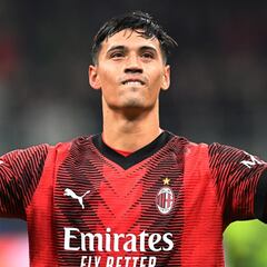 Guardiola se lleva a Reijnders y Cherki por una millonada