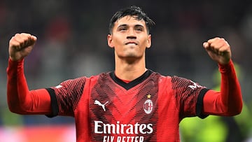 Guardiola se lleva a Reijnders y Cherki por una millonada