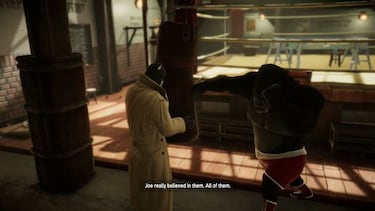 Blacksad: Under The Skin, impresiones; una carta de amor a los cómics