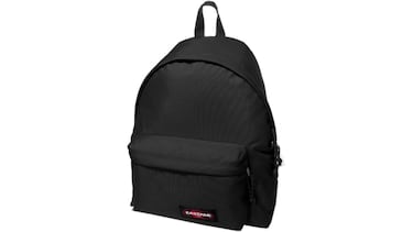 La vuelta al cole sienta de mejor forma con la mochila de Eastpack que ya es la más vendida en Amazon
