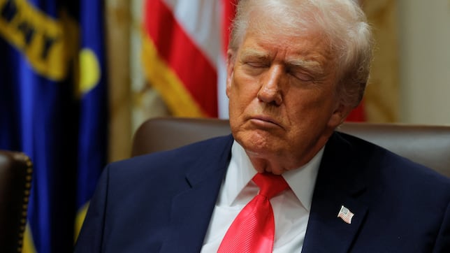 Trump amenaza a Venezuela: “Empezaremos con los ataques por tierra”