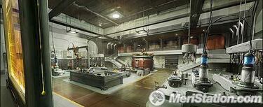 Deus Ex 3 será un 'híbrido entre el RPG y la acción'