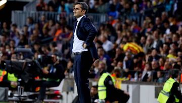 El Barcelona de Valverde acaba LaLiga rompiendo otro récord