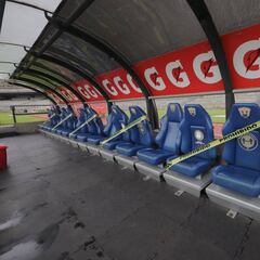 Liga MX: ¿Cuándo inicia la jornada 4 del Guardianes 2020?