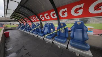 Liga MX: ¿Cuándo inicia la jornada 4 del Guardianes 2020?