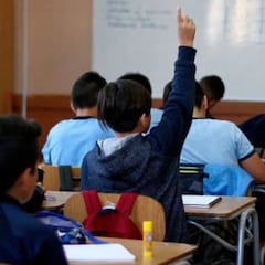 Matrículas del SAE 2024: fechas y cómo saber si mi hijo quedó en algún colegio