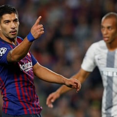 El clásico evitará las rotaciones tras los partidos de Champions