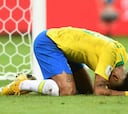 Brasil también cae: Kazán, la tumba de los campeones