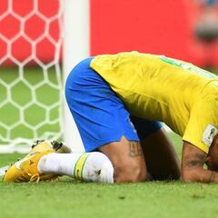 Brasil también cae: Kazán, la tumba de los campeones