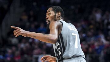 Resúmenes y resultados de NBA: partidos de hoy, 13 diciembre