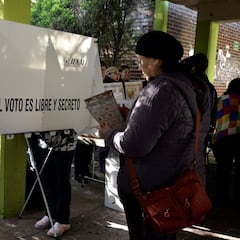 Resultados PREP Elecciones en Veracruz 2025, así avanzan los ganadores preliminares en vivo