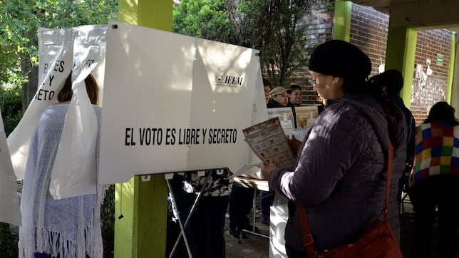 Resultados PREP Elecciones en Veracruz 2025, así avanzan los ganadores preliminares en vivo