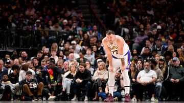 No hay ex que valga para Doncic