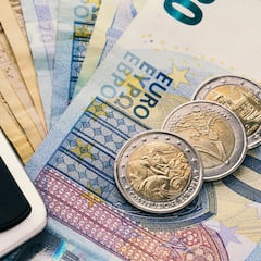 Técnicos de Hacienda lanzan un aviso para volver a tributar los premios de Lotería desde 2.500 euros