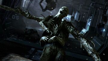 Captura de pantalla - Dead Space 3 (PS3)