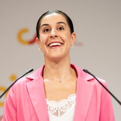 La reina vuelve a ser princesa