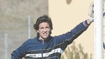 <b>Futuro</b> "Vamos a dejarnos de Champions o Intertoto y pensar en seguir en Primera"