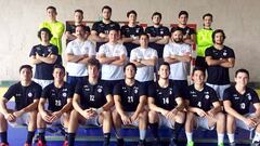 Chile suma su segunda caída en Mundial Juvenil de Balonmano