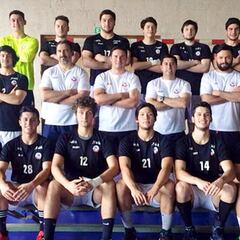 Chile suma su segunda caída en Mundial Juvenil de Balonmano