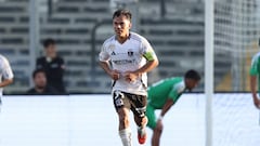 Pizarro deja su autocrítica más dura y alerta a Colo Colo con este anuncio: “Tengo ganas...”
