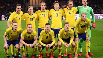 Las 30 Selecciones que han jugado cuartos de final desde 1990 ¡no aparece México!