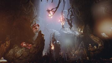 Imágenes de Dark Moonlight