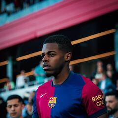 A deshojar la margarita de los cedidos