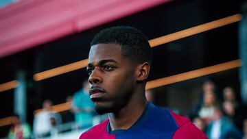 A deshojar la margarita de los cedidos