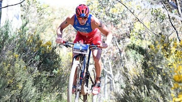 Ruzafa, triple campeón.