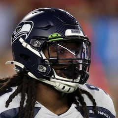 Saints entran a la plática por Jadeveon Clowney