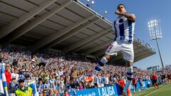 02/06/24
PARTIDO DE SEGUNDA DIVISION
CD LEGANES - ELCHE CF
