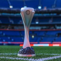 ¿Qué se juega Centroamérica en la Concacaf Nations League?: El Salvador, Honduras, Guatemala...