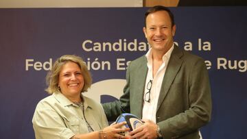 Hansen: “Los nacionalizados dejarán de ser un problema”