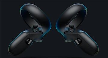 Oculus Touch