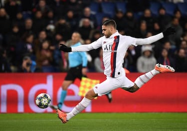 Icardi won't be joining Juventus, declares Wanda Nara