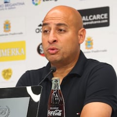 Nafti confirma una reunión con los inversores: podría renovar