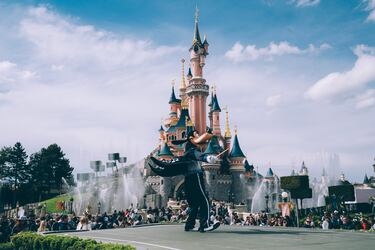 Así es la nueva experiencia musical de Disneyland Paris: aquí las historias cobran vida